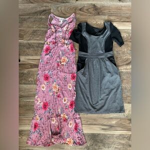 Women’s dress lot size small Knox Rose Merona
